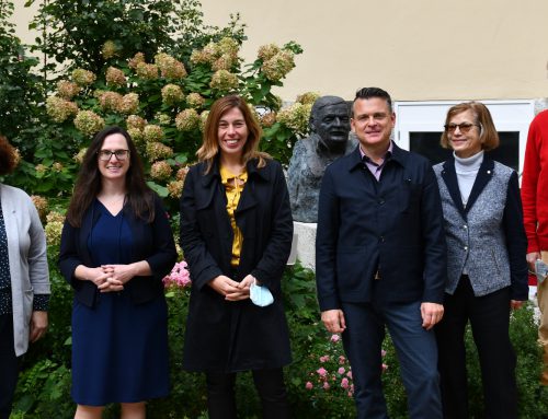 Newsdesk der Erzdiözese München und Freising vorgestellt